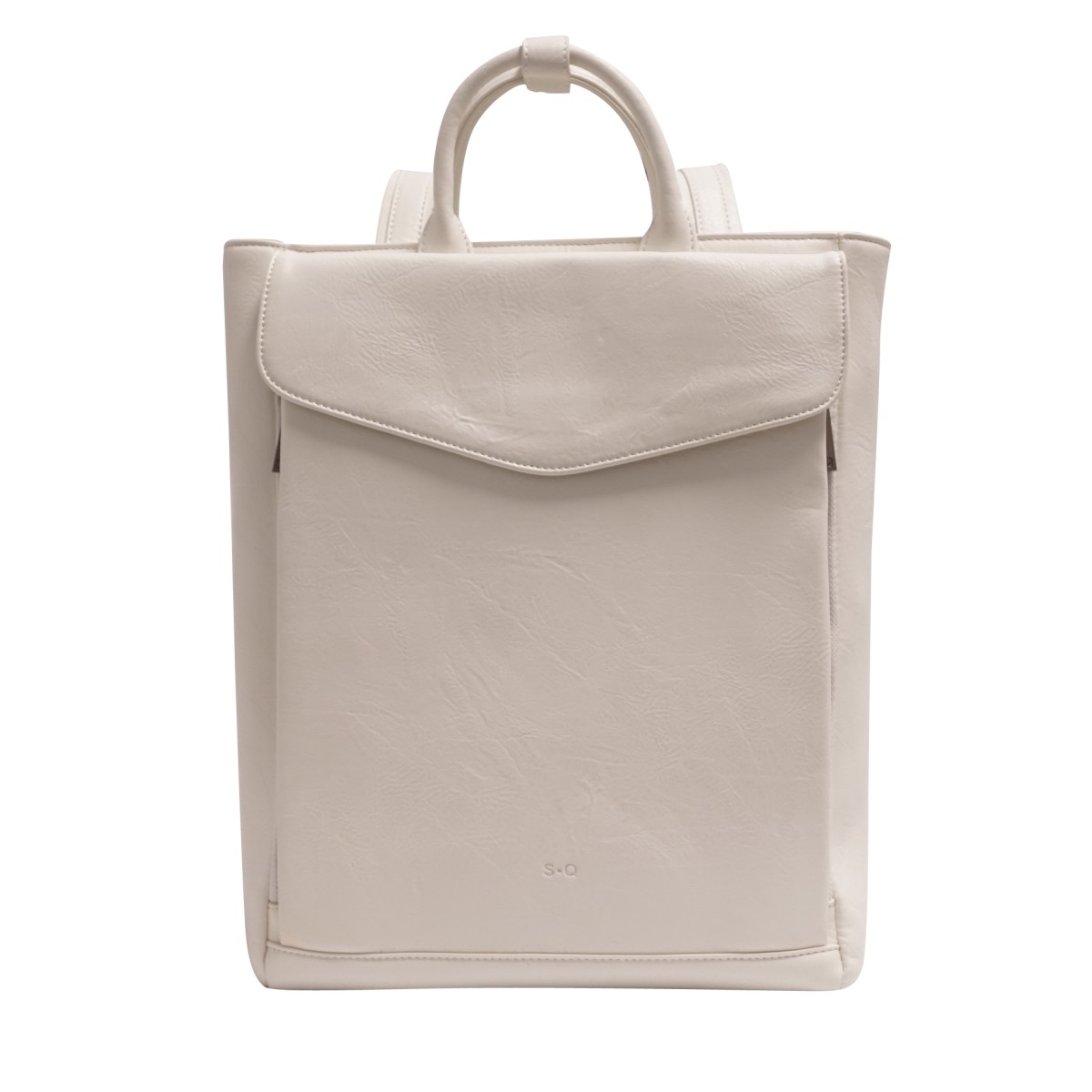 Evie Backpack - Star White 